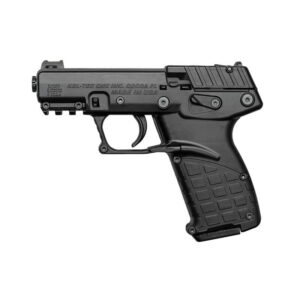 Pistolet KelTec P17